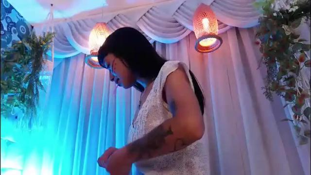 Image 8 of zoe_vixen Stream on Chaturbate on 12 days ago