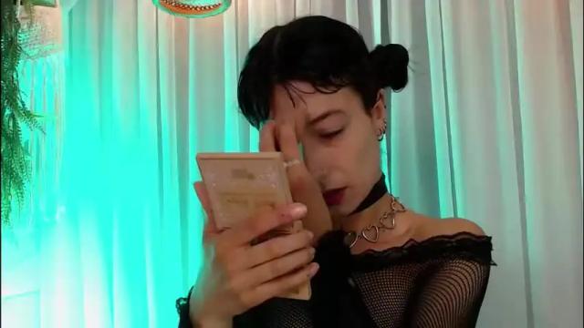 Image 3 of zoe_vixen Stream on Chaturbate on 12 days ago