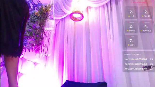 Thumbnail 1, zoe_vixen's Stream at Chaturbate, 1 day ago