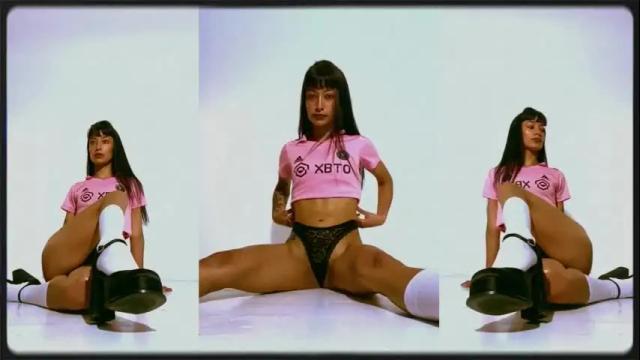 Image 10 of zoe_vixen Stream on Chaturbate on 3 months ago