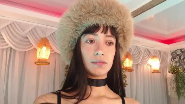 Image 8 of zoe_vixen Stream on Chaturbate on 3 months ago