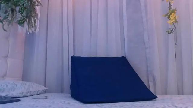 Image 2 of zoe_vixen Stream on Chaturbate on 2 months ago