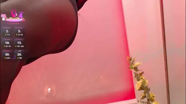 Image 6 of zoe_vixen Stream on Chaturbate on 2 months ago