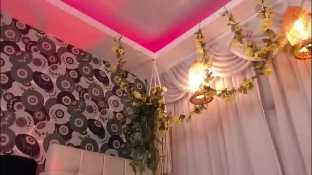 Image 3 of zoe_vixen Stream on Chaturbate on 1 month ago