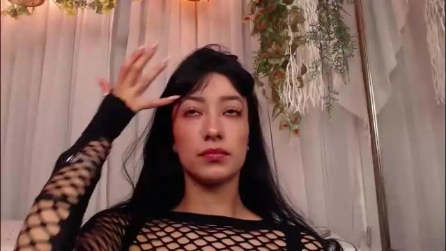 Image 6 of zoe_vixen Stream on Chaturbate on 1 month ago