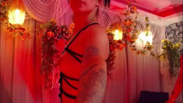 Image 3 of zoe_vixen Stream on Chaturbate on 1 month ago