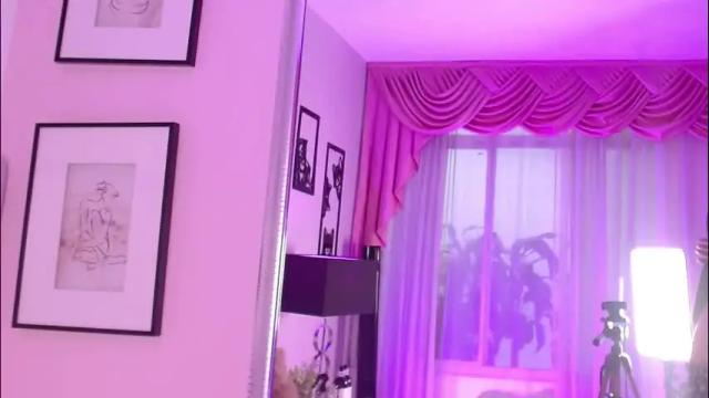 Image 6 of zoe_vixen Stream on Chaturbate on 1 month ago