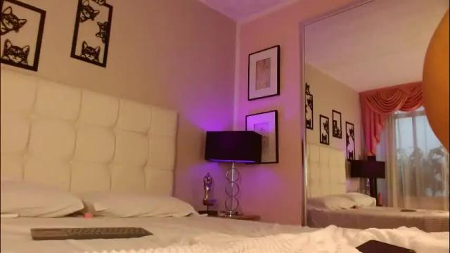 Thumbnail 3, zoe_vixen's Stream at Chaturbate, 1 month ago