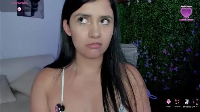 Image 6 of zoe_wattson Stream on Chaturbate on 2 months ago