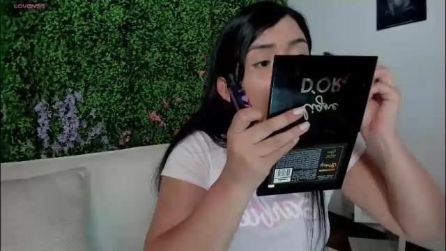Image 6 of zoe_wattson Stream on Chaturbate on 2 months ago