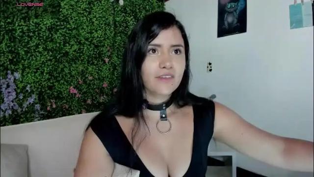 Image 10 of zoe_wattson Stream on Chaturbate on 2 months ago