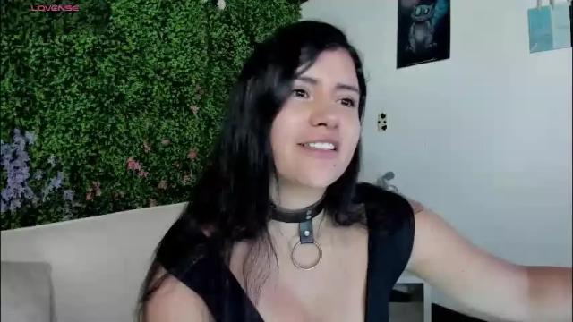 Image 12 of zoe_wattson Stream on Chaturbate on 2 months ago