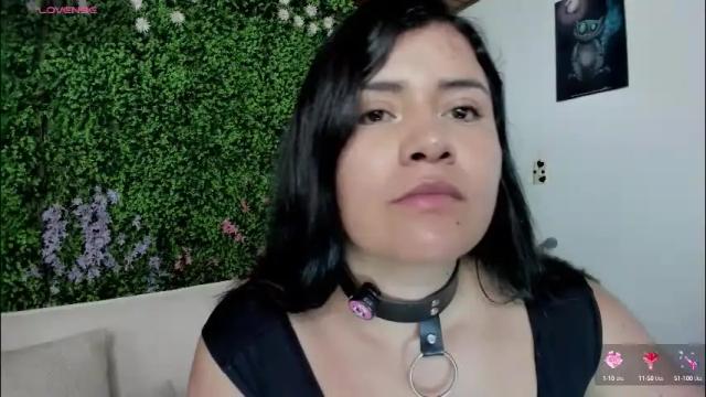 Image 6 of zoe_wattson Stream on Chaturbate on 2 months ago