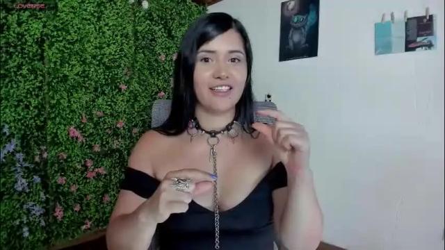 Image 4 of zoe_wattson Stream on Chaturbate on 2 months ago