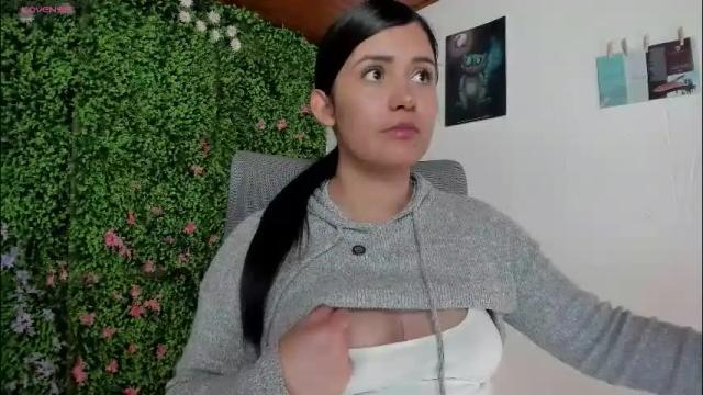 Thumbnail 1, zoe_wattson's Stream at Chaturbate, 2 months ago
