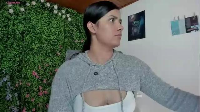 Image 4 of zoe_wattson Stream on Chaturbate on 2 months ago