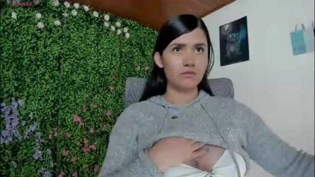 Image 7 of zoe_wattson Stream on Chaturbate on 2 months ago