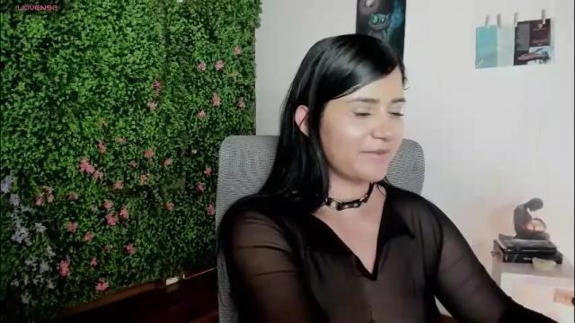 Image 8 of zoe_wattson Stream on Chaturbate on 2 months ago