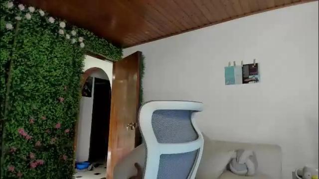 Image 2 of zoe_wattson Stream on Chaturbate on 1 month ago