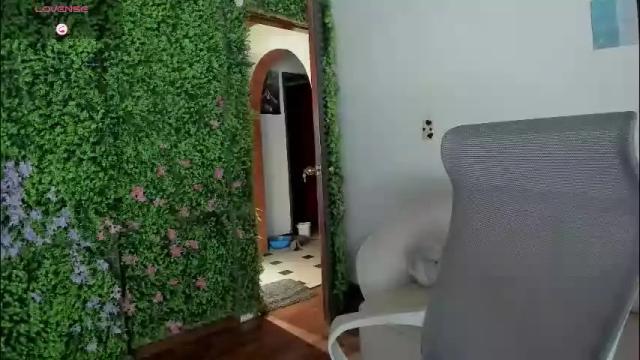 Image 11 of zoe_wattson Stream on Chaturbate on 1 month ago