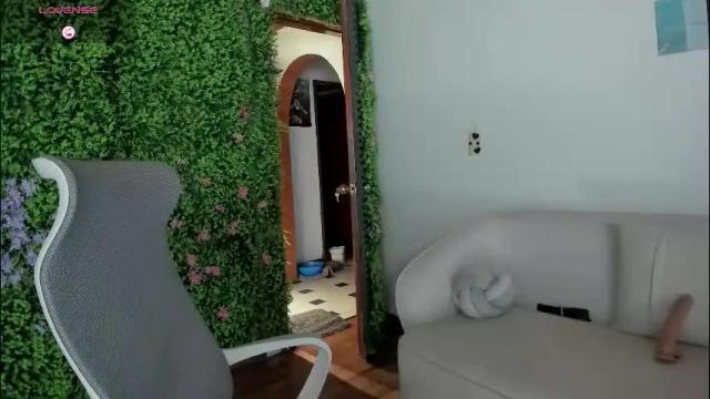 Image 8 of zoe_wattson Stream on Chaturbate on 1 month ago