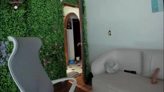 Thumbnail 3, zoe_wattson's Stream at Chaturbate, 1 month ago