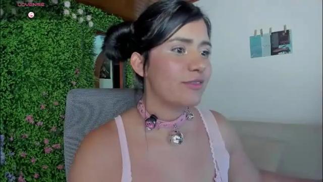 Thumbnail 1, zoe_wattson's Stream at Chaturbate, 1 month ago