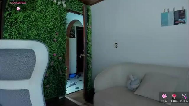 Image 2 of zoe_wattson Stream on Chaturbate on 1 month ago