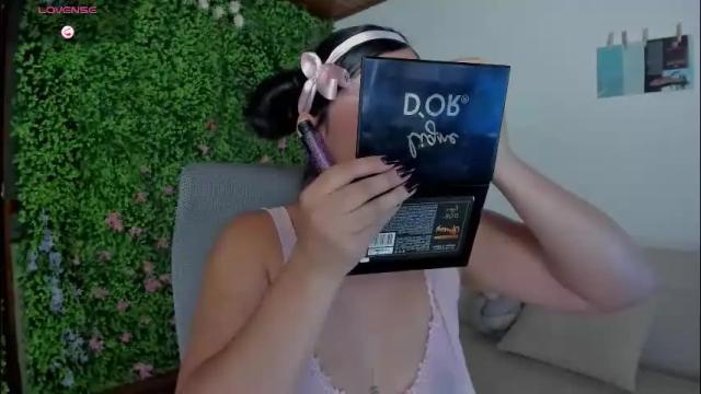 Image 3 of zoe_wattson Stream on Chaturbate on 1 month ago