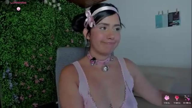 Thumbnail 2, zoe_wattson's Stream at Chaturbate, 1 month ago