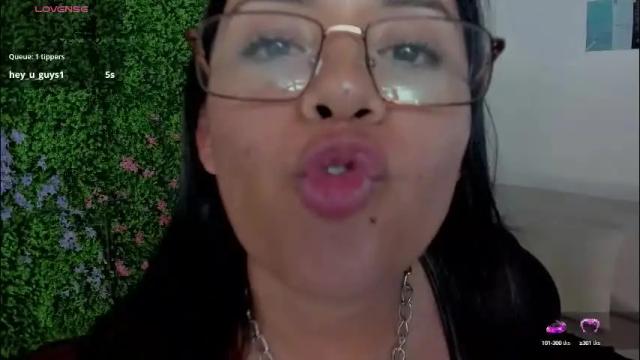 Image 2 of zoe_wattson Stream on Chaturbate on 28 days ago