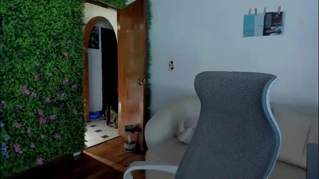 Image 4 of zoe_wattson Stream on Chaturbate on 27 days ago