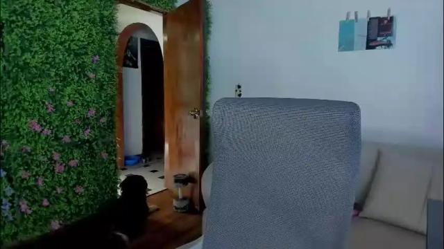 Image 7 of zoe_wattson Stream on Chaturbate on 27 days ago