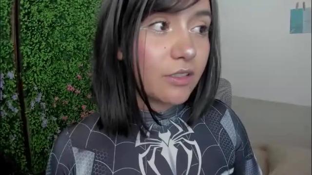 Image 10 of zoe_wattson Stream on Chaturbate on 1 day ago