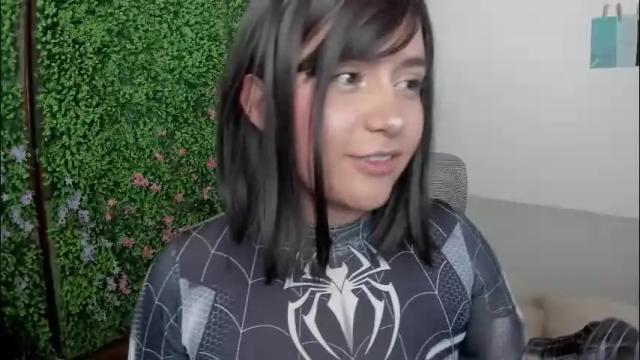 Image 3 of zoe_wattson Stream on Chaturbate on 1 day ago