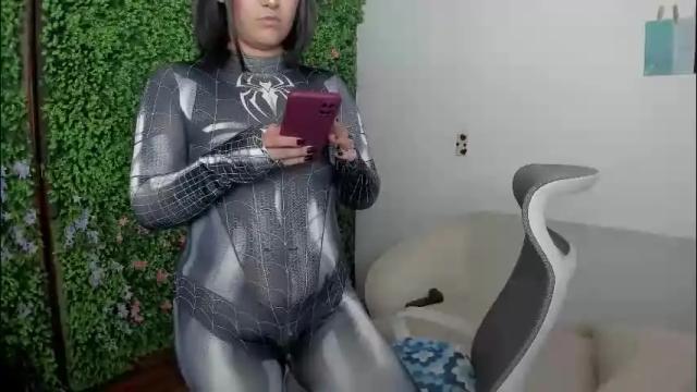 Thumbnail 2, zoe_wattson's Stream at Chaturbate, 11 hours ago