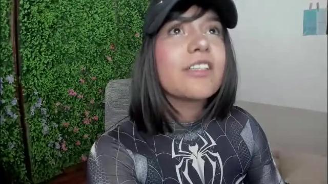 Image 6 of zoe_wattson Stream on Chaturbate on 1 day ago