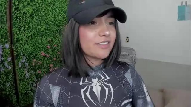 Image 7 of zoe_wattson Stream on Chaturbate on 1 day ago