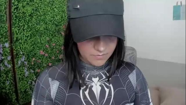 Image 8 of zoe_wattson Stream on Chaturbate on 1 day ago