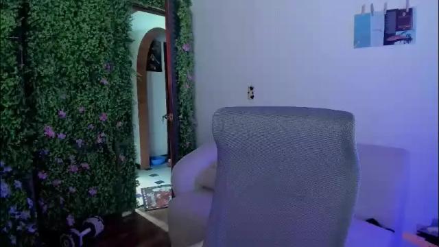 Thumbnail 1, zoe_wattson's Stream at Chaturbate, 2 months ago