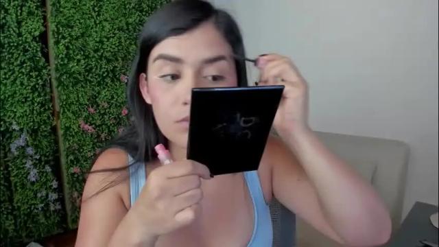 Thumbnail 1, zoe_wattson's Stream at Chaturbate, 1 month ago