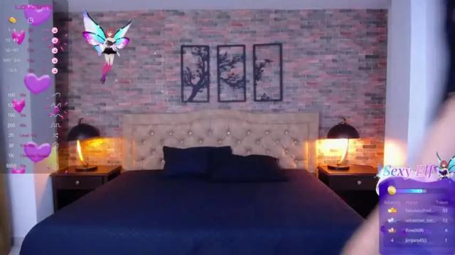 Thumbnail 3, zoe_winterx's Stream at Chaturbate, 13 months ago