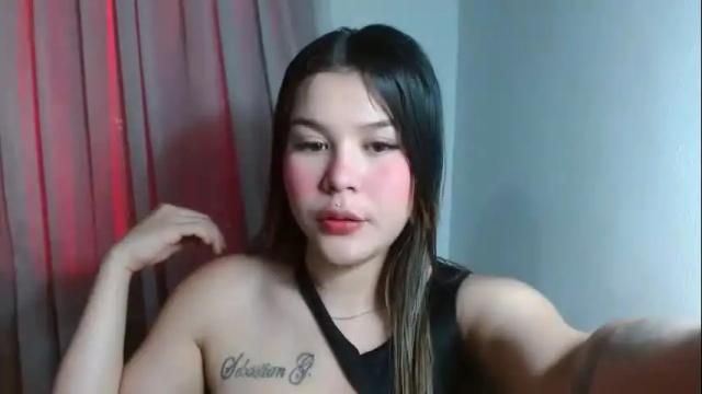 Thumbnail 2, zoeadhara's Stream at Chaturbate, 1 month ago