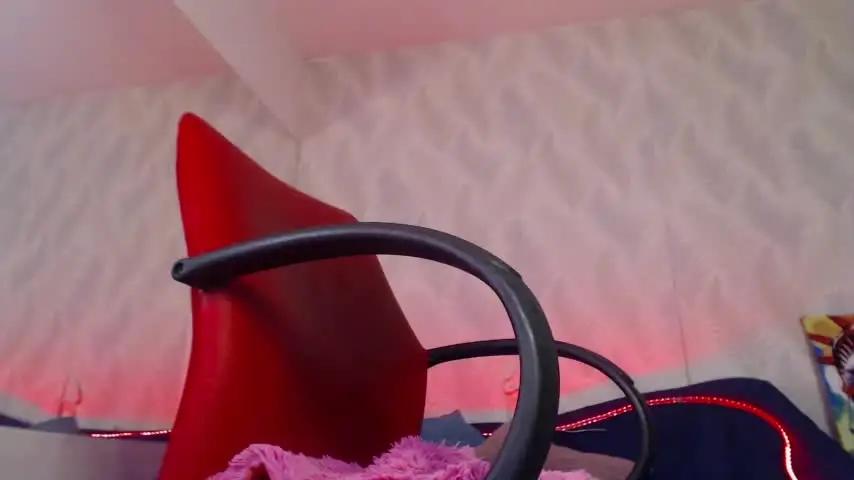 zoeblosoon Chaturbate
