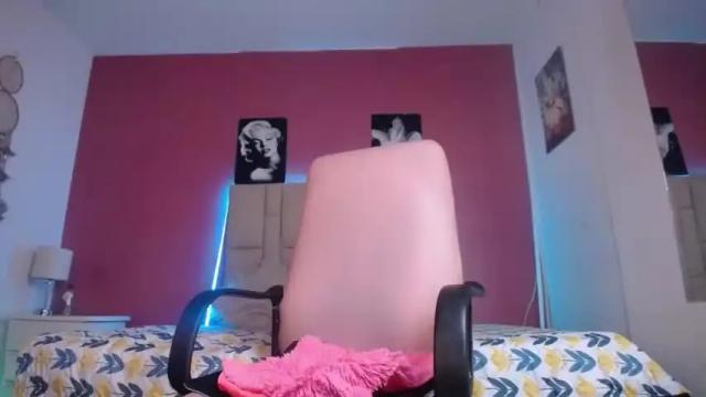 Image 12 of zoeblosoon Stream on Chaturbate on 14 months ago