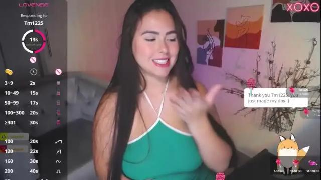 Thumbnail 3, zoebolton1's Stream at Chaturbate, 3 months ago