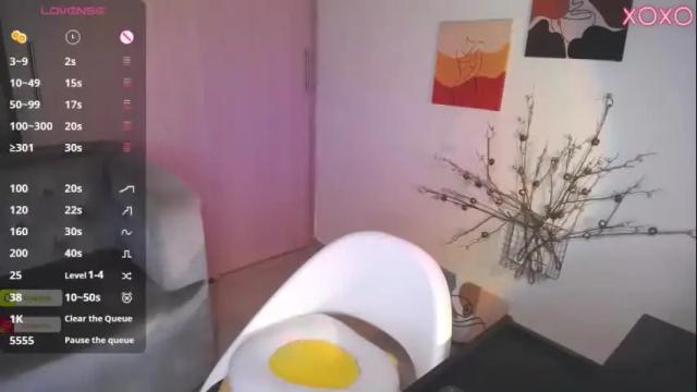 Thumbnail 3, zoebolton1's Stream at Chaturbate, 2 months ago