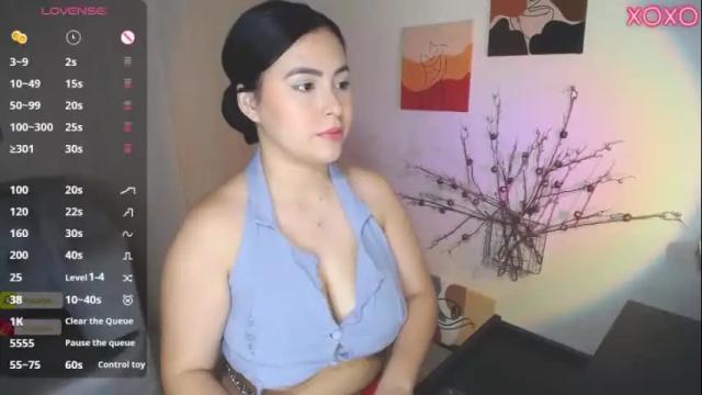 Thumbnail 1, zoebolton1's Stream at Chaturbate, 1 month ago