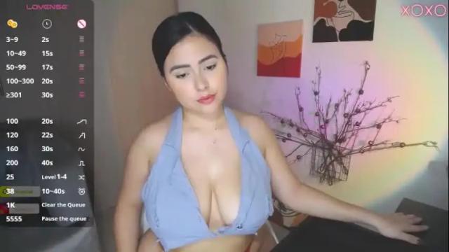 Image 10 of zoebolton1 Stream on Chaturbate on 1 month ago