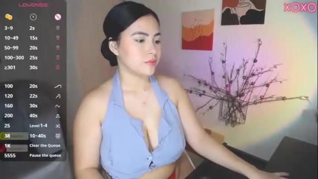 Image 2 of zoebolton1 Stream on Chaturbate on 1 month ago